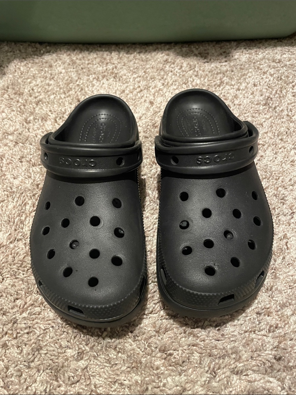 CROCS Women’s Wedge